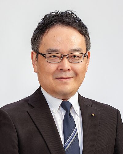 代表取締役社長 小林和徳